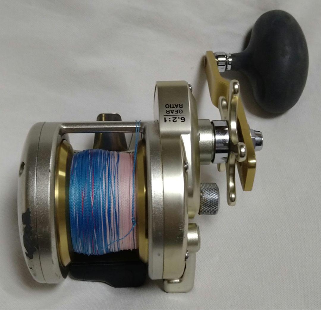 shimano シマノ OCEA JIGGER EV 2500 HG