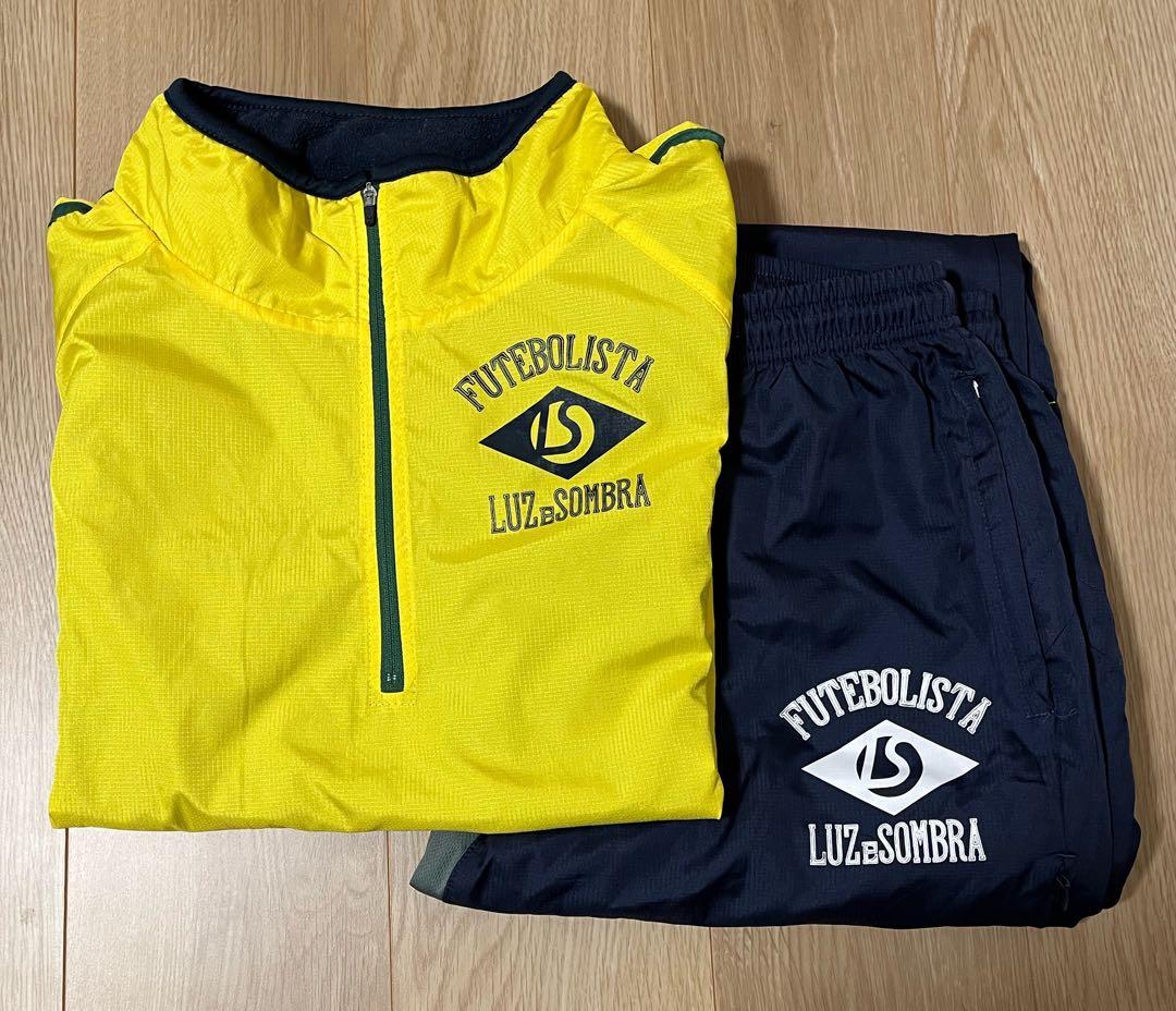 LUZe SOMBRAピステ上下（L）