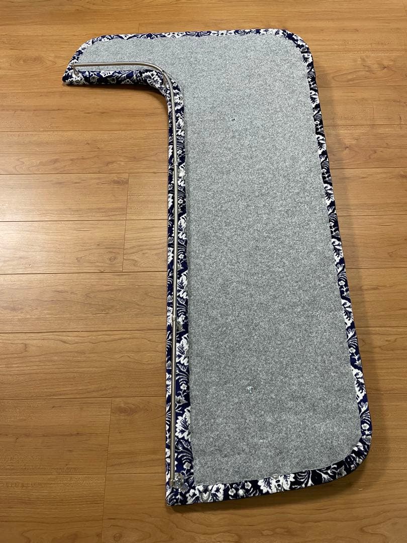 桃か剣ページ‼️UDクオン　オーバーヘッドコンソール　スリムL型