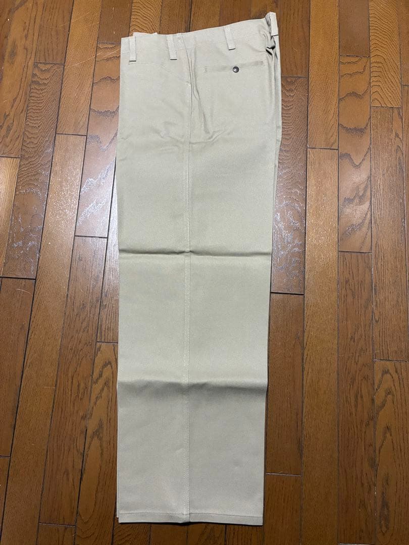 BEN DAVIS ベンデイビス ゴリラカット　ドミニカ　36