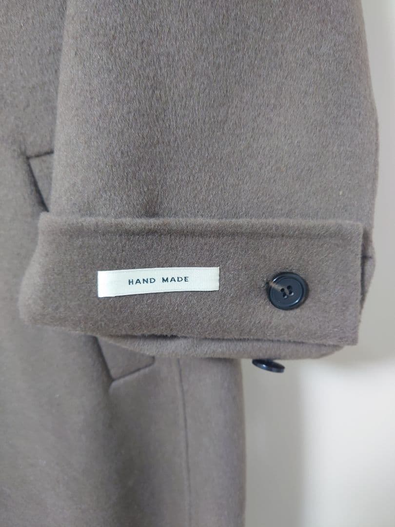 【値下げ】ロング　コート レディース かわいい きれいめ おしゃれアウター