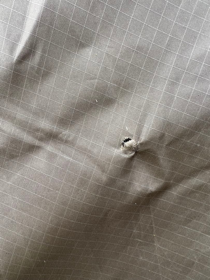 ZANE ARTS LOLO ゼインアーツ ロロ　※補修あり※