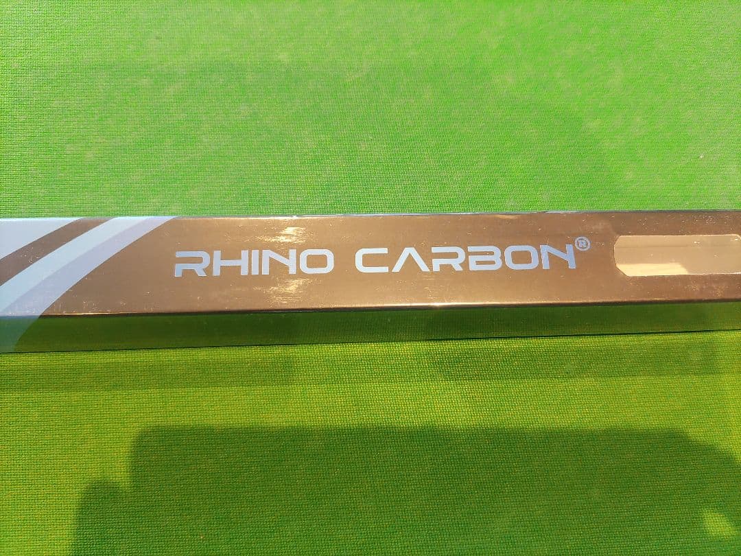 Rhino ライノ カーボンシャフト 12.4 ラジアル