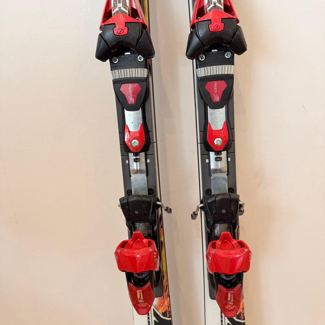 希少 OGASAKA オガサカ TC-SX 夏冬可 人気商品 デモ系 スキー