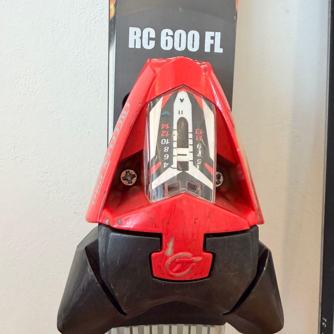 希少 OGASAKA オガサカ TC-SX 夏冬可 人気商品 デモ系 スキー