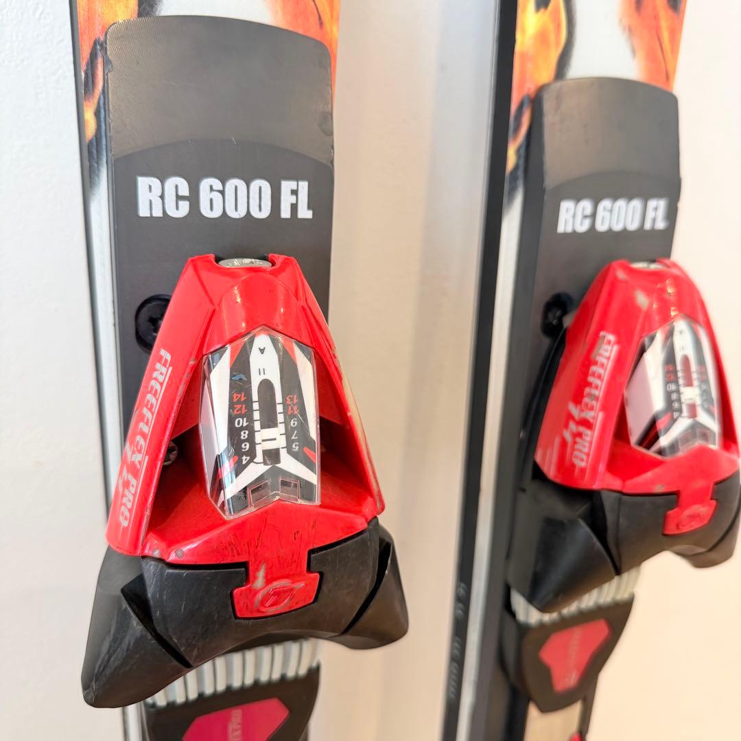 希少 OGASAKA オガサカ TC-SX 夏冬可 人気商品 デモ系 スキー