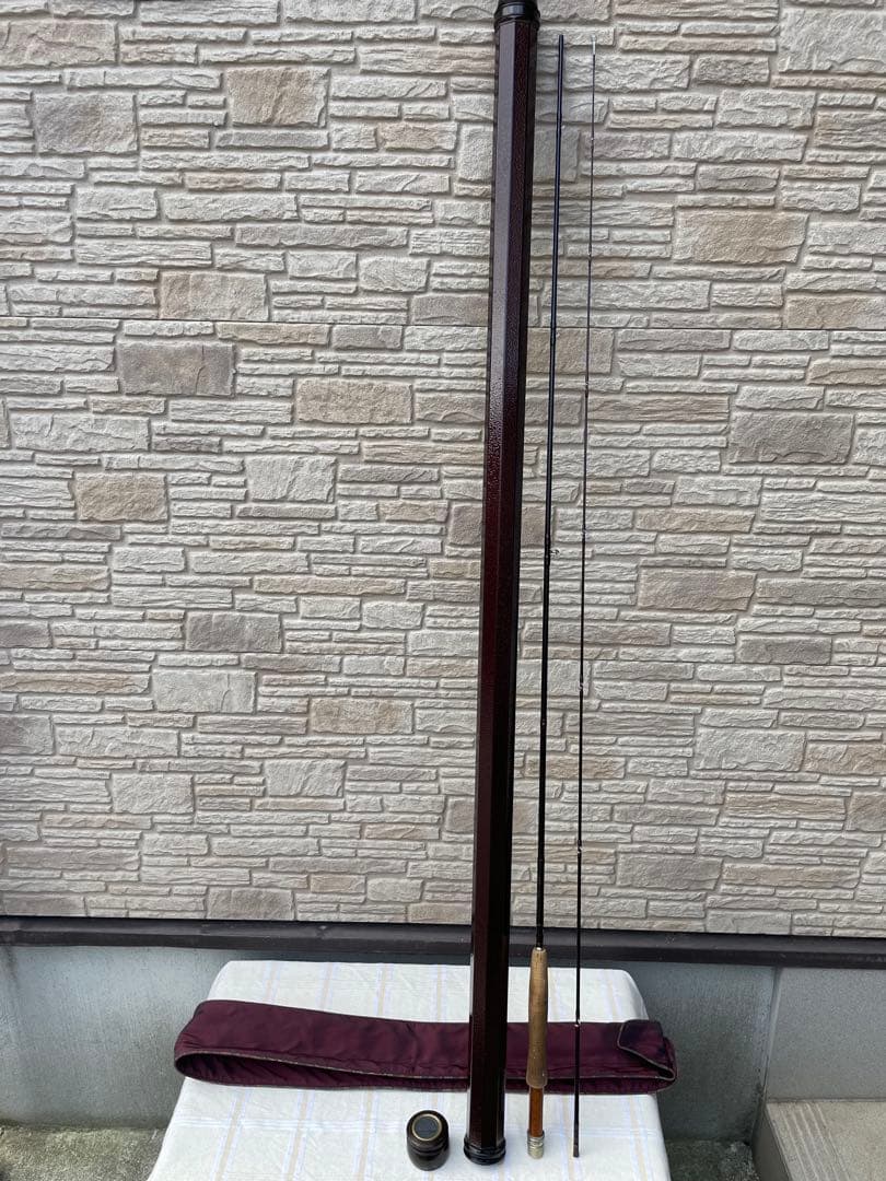 ✳️TOM MORGAN RODSMITHS(トムモーガン・ロッドスミス) フライ