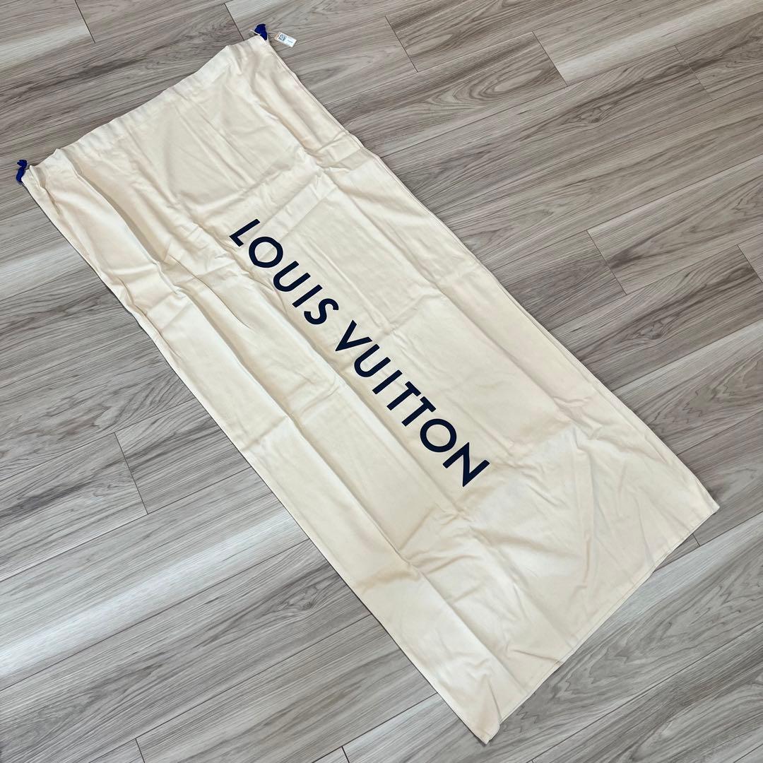 【新品】ルイヴィトン スキムボード サーフボート　ブルー　GI0488 タグ付き