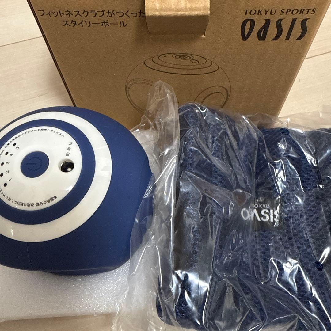 TOKYU SPORTS OASIS スタイリーボール