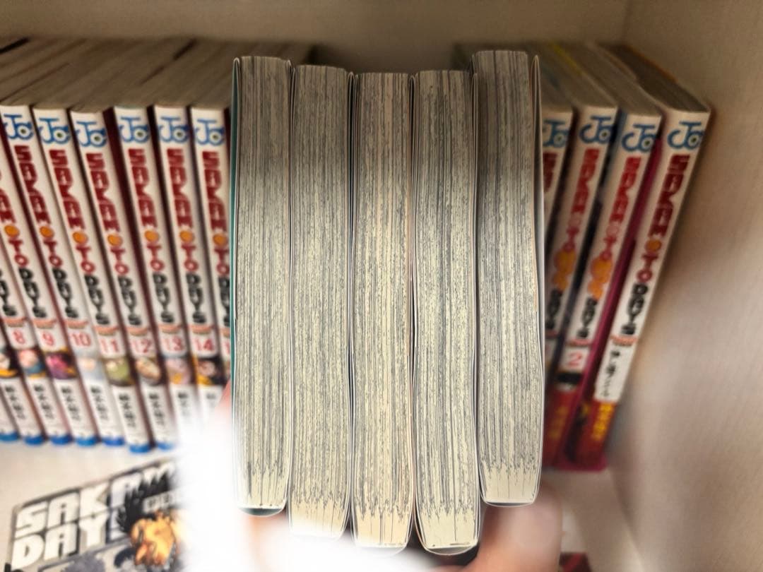 サカモトデイズ 1〜23巻 サカホリ 1、2巻 公式ファンブック ＋特典セット