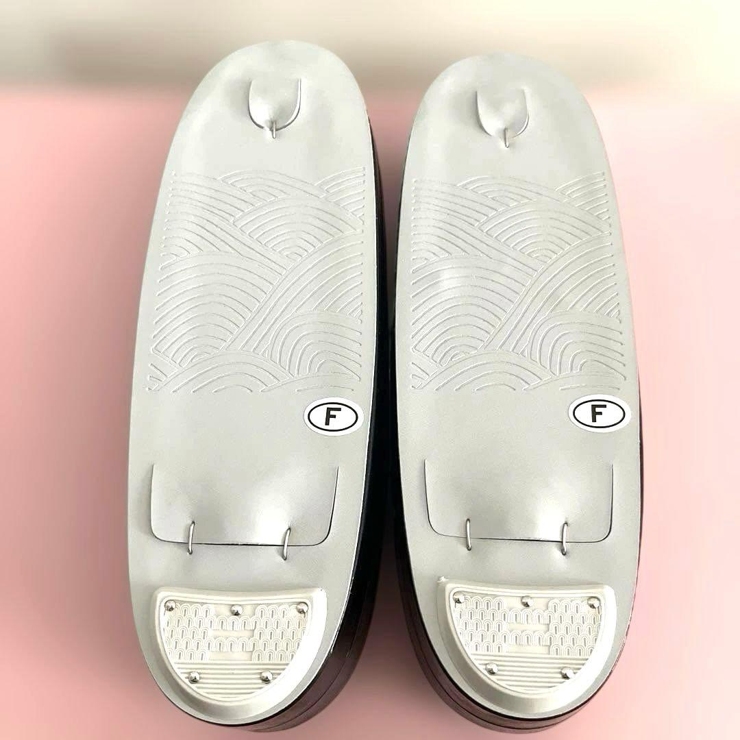 和装　草履バッグセット　フォーマル