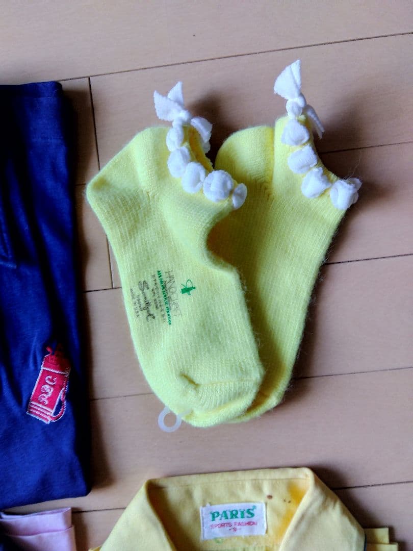 パリス、マンシング　レディスゴルフウェア 12点