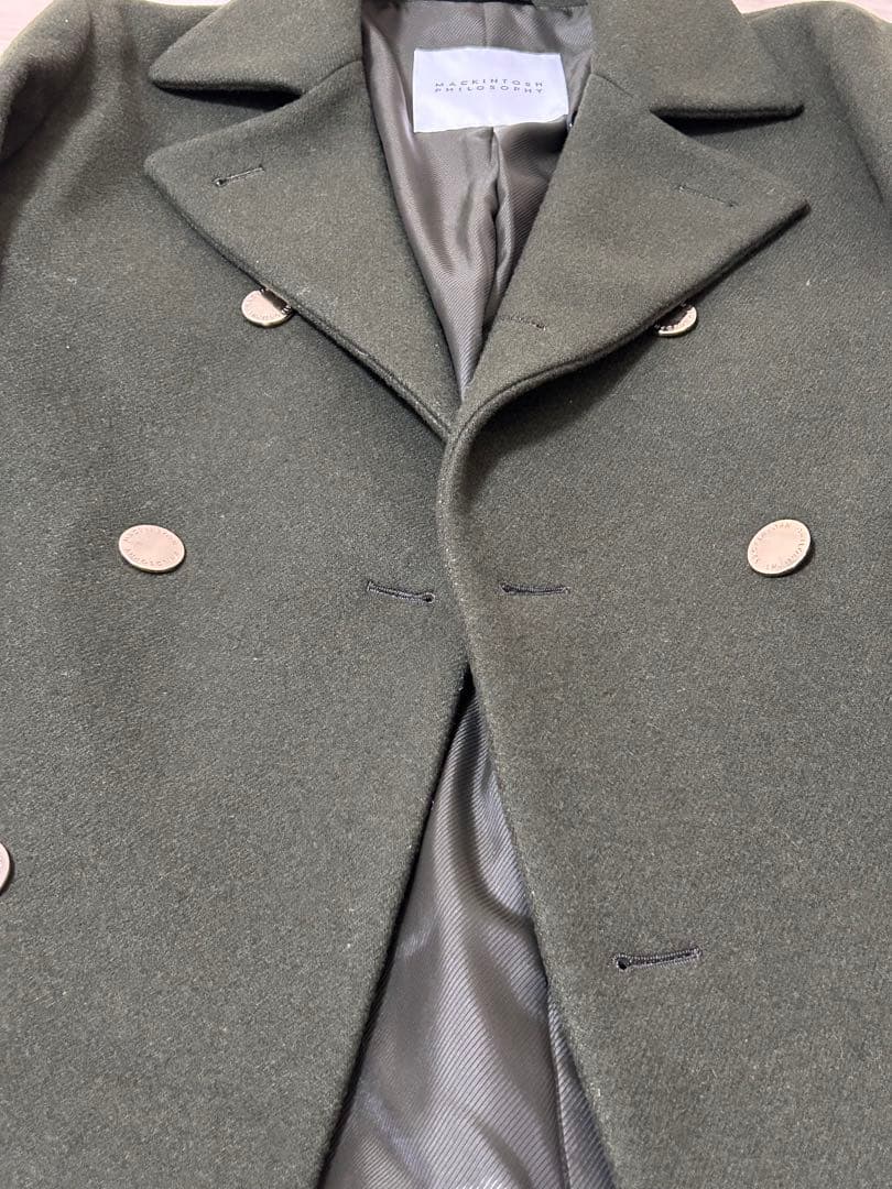 MACKINTOSH PHILOSOPHY コート