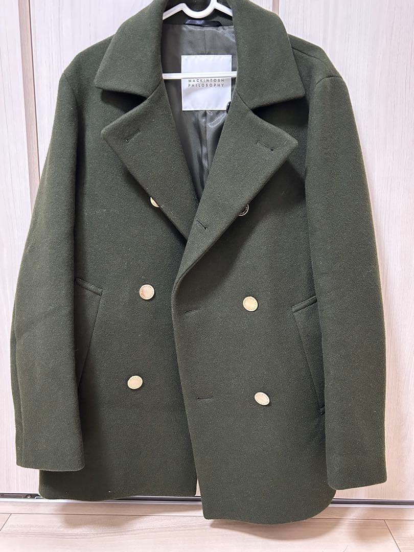 MACKINTOSH PHILOSOPHY コート