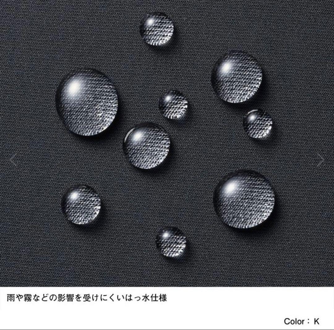 【国内正規品】 ノースフェイス アルパインライトパンツ 黒 XL NB82501