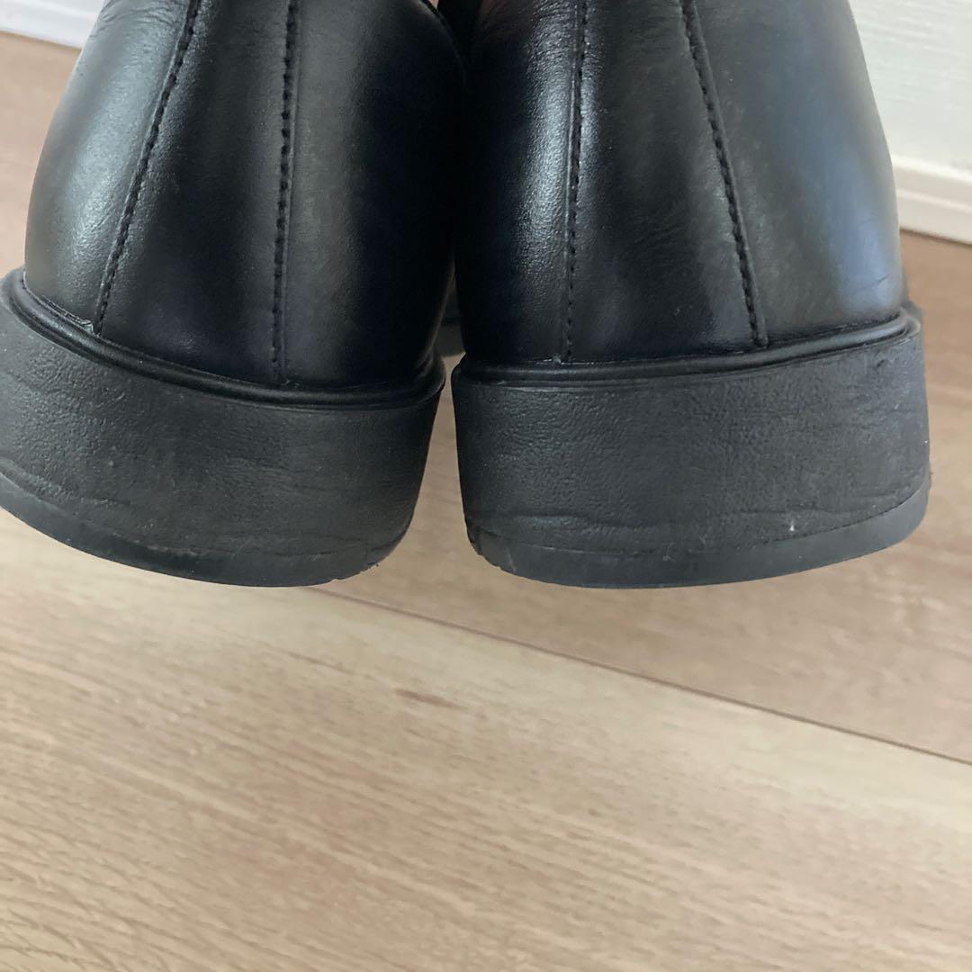 【REGAL】GORE-TEX surround レザーシューズ ※オマケ付