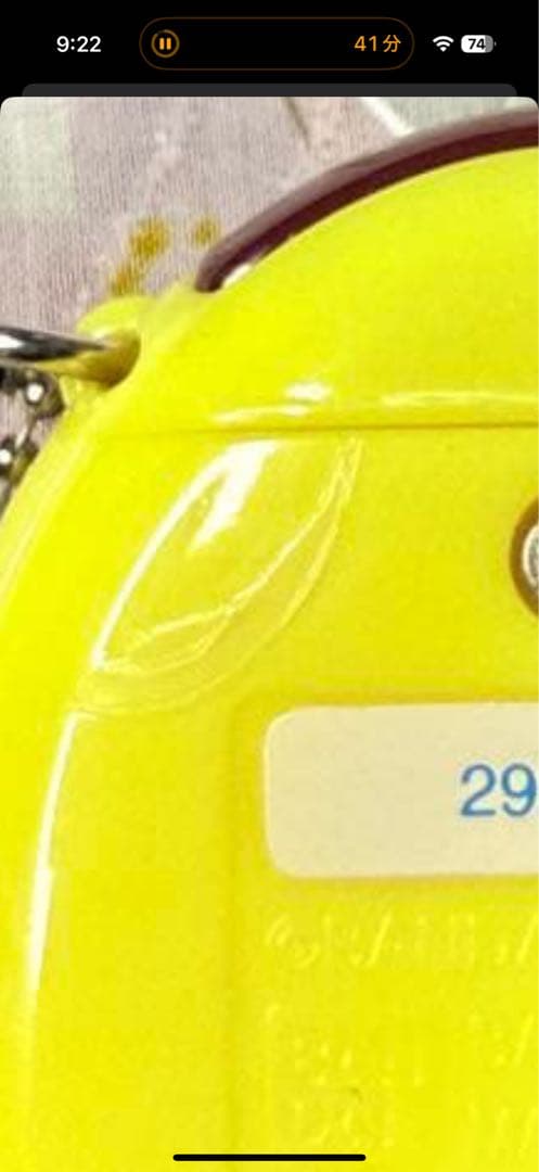 【動作確認済】超じんせーエンジョイ！たまごっちプラス ちゃお３０めめっち