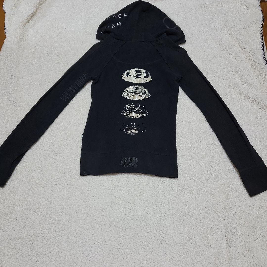 LGB ルグランブルー　パーカー サイズ0