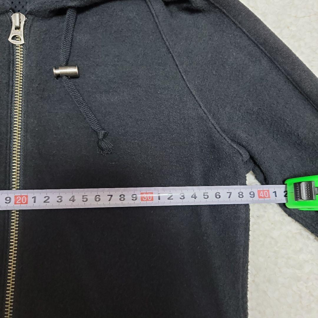 LGB ルグランブルー　パーカー サイズ0