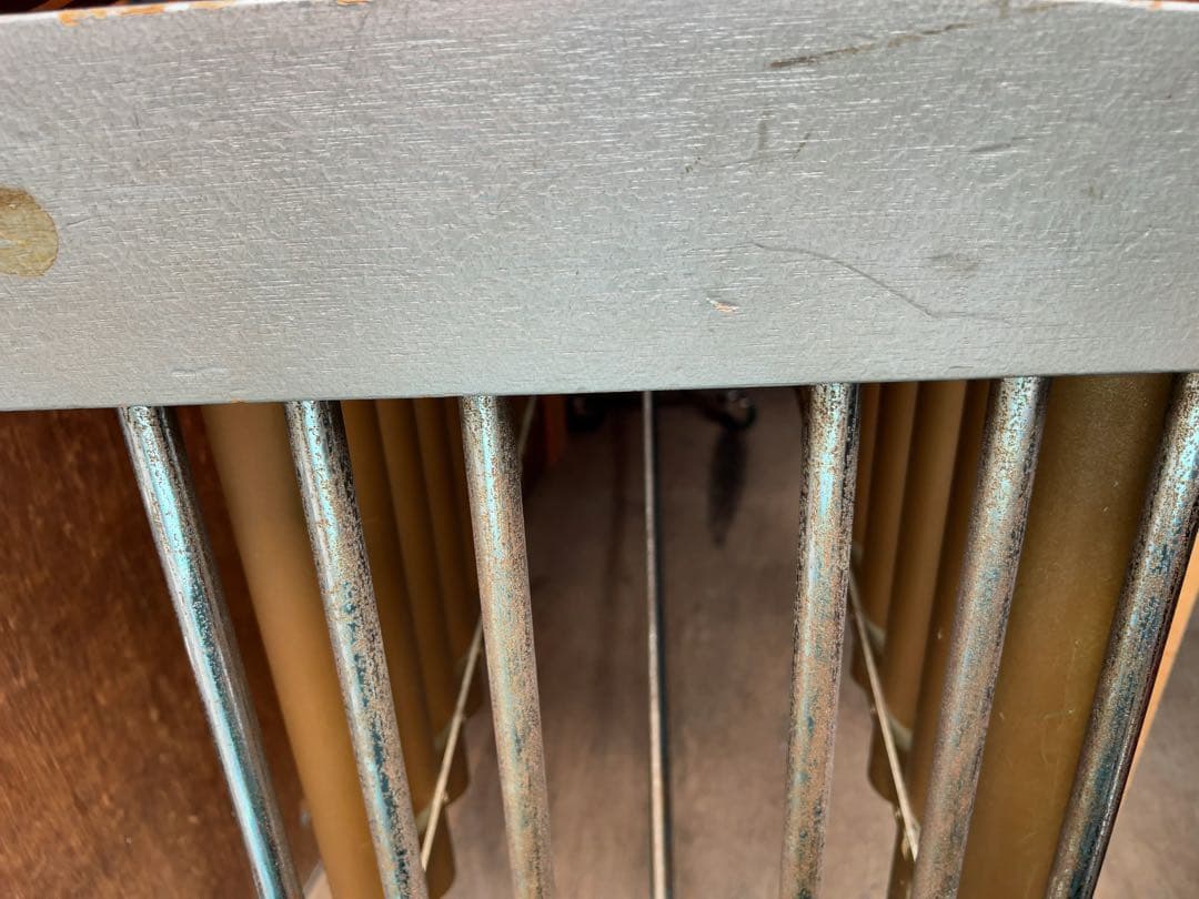 斉藤　マリンバ