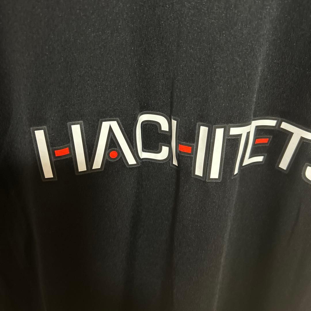 【新品】アンダーアーマー✖️オールドルーキ　ジェンマ八王子　プラクティス　tシャツ