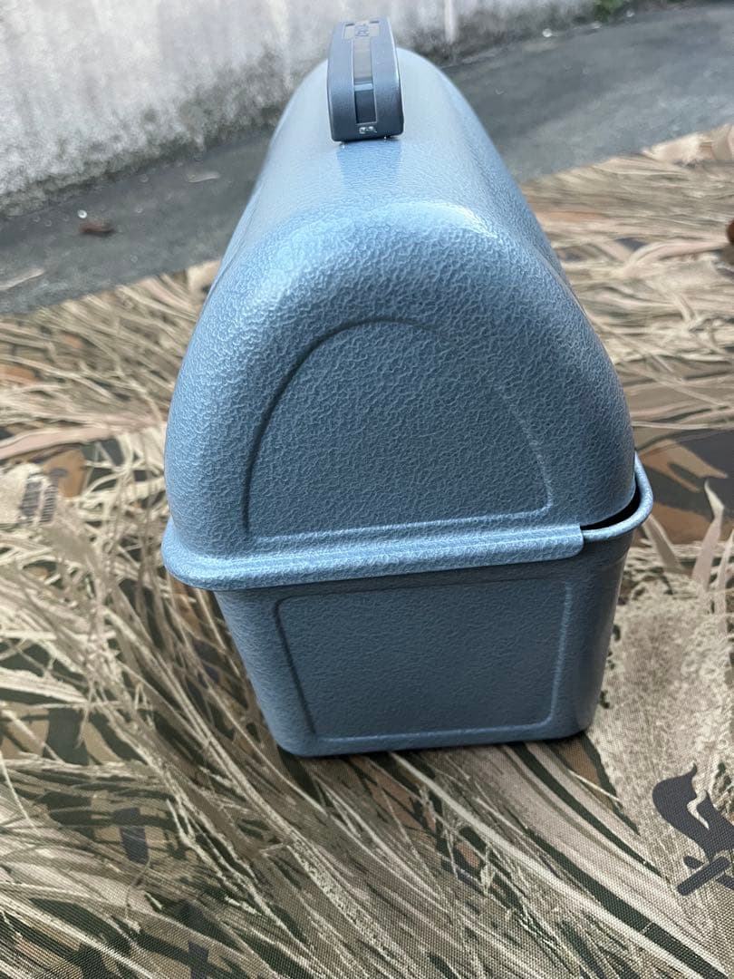 スタンレー　クラシック　ランチボックス　ハンマートーンシルバー