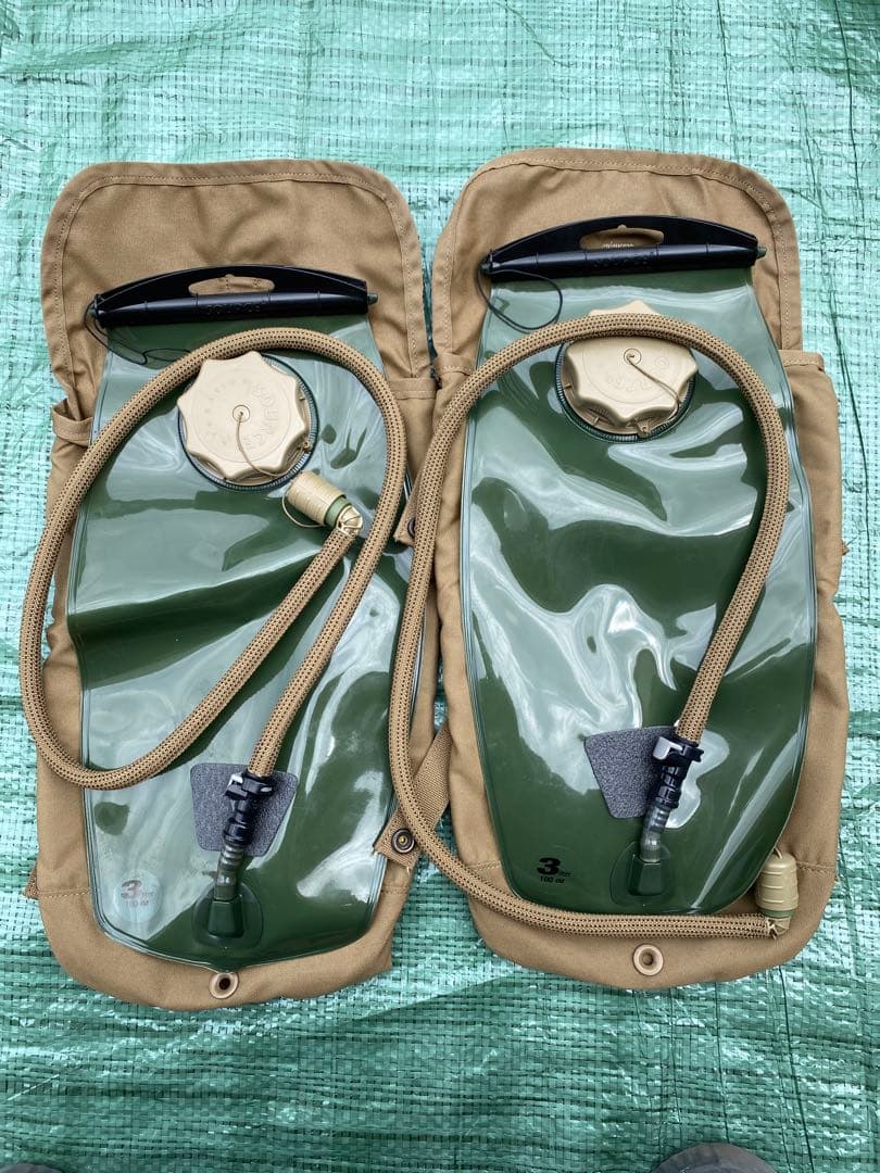 USMC 海兵隊　FILBEセット