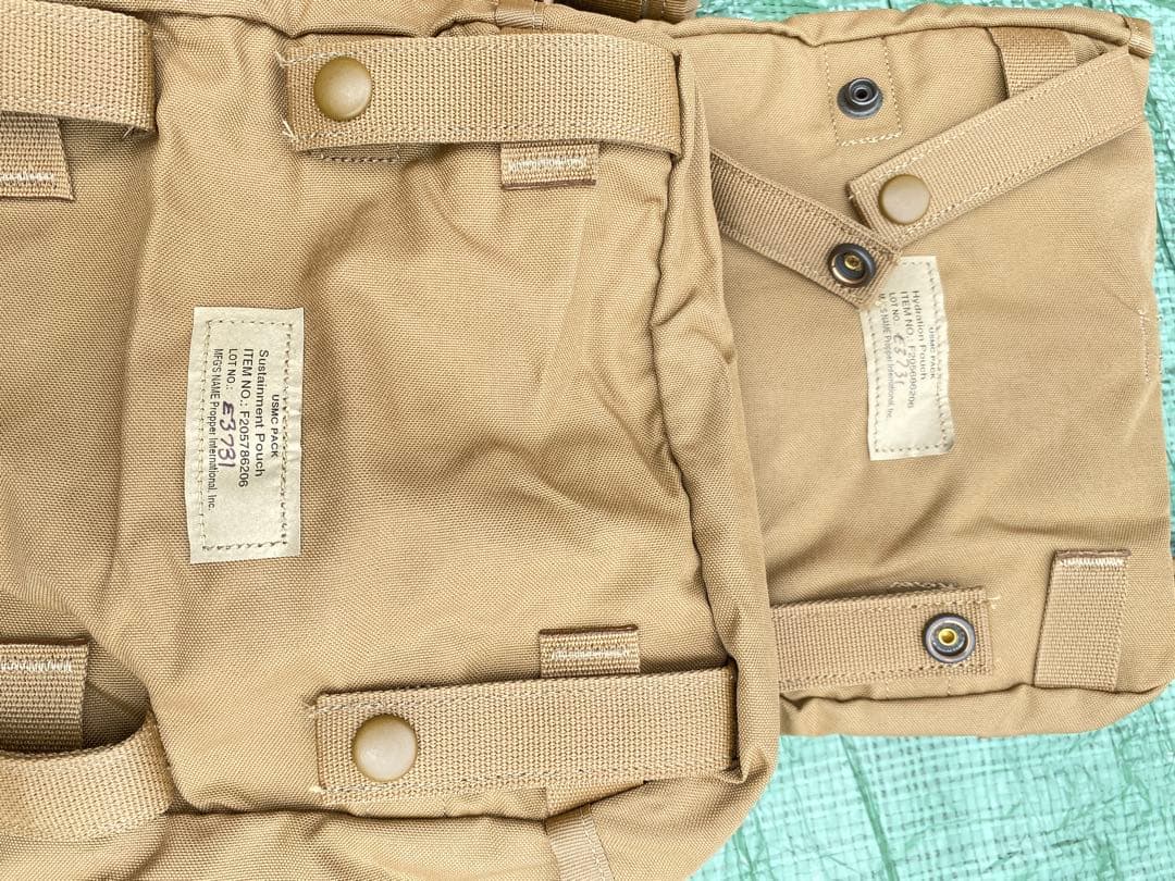 USMC 海兵隊　FILBEセット