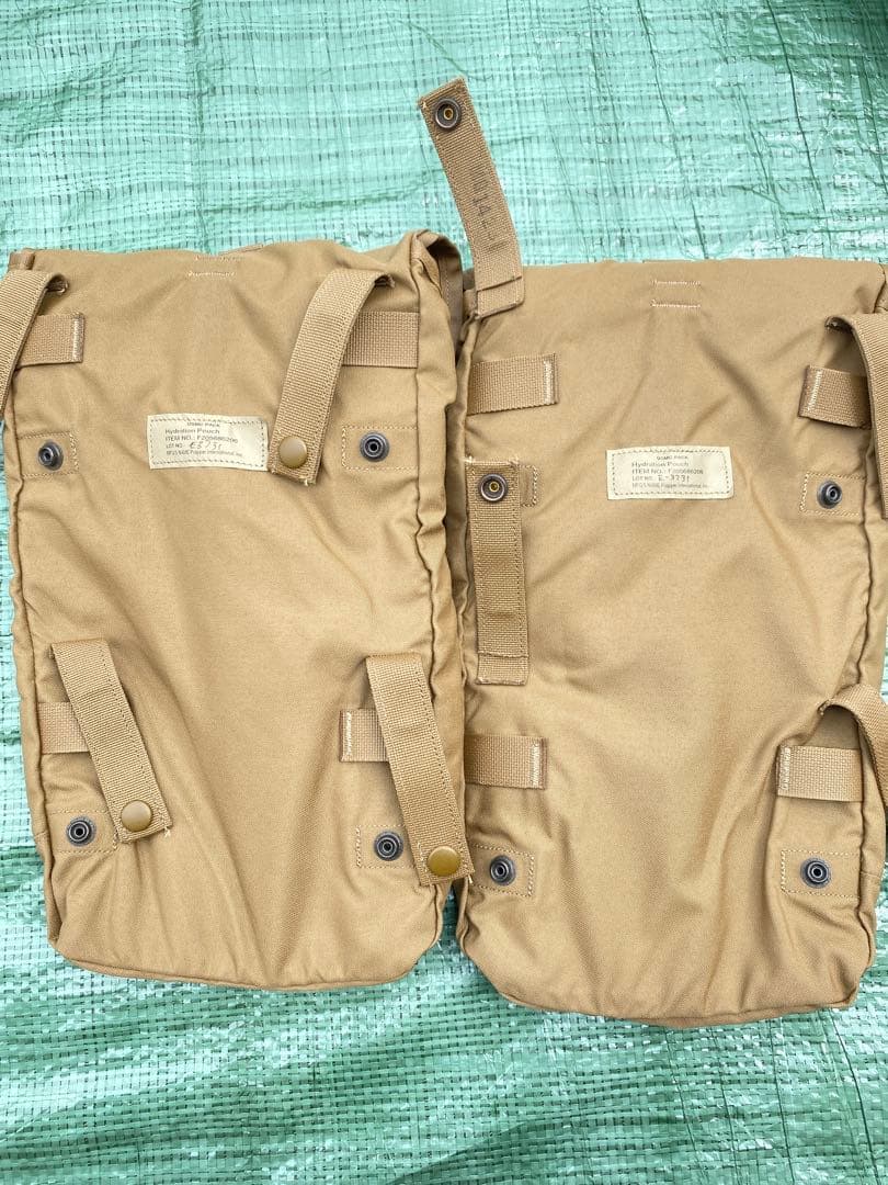 USMC 海兵隊　FILBEセット