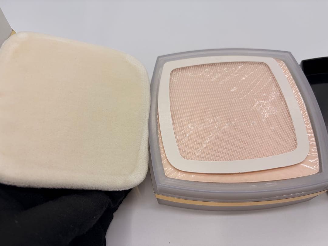 【未開封】シャネル No5 ルースボディパウダー 142g