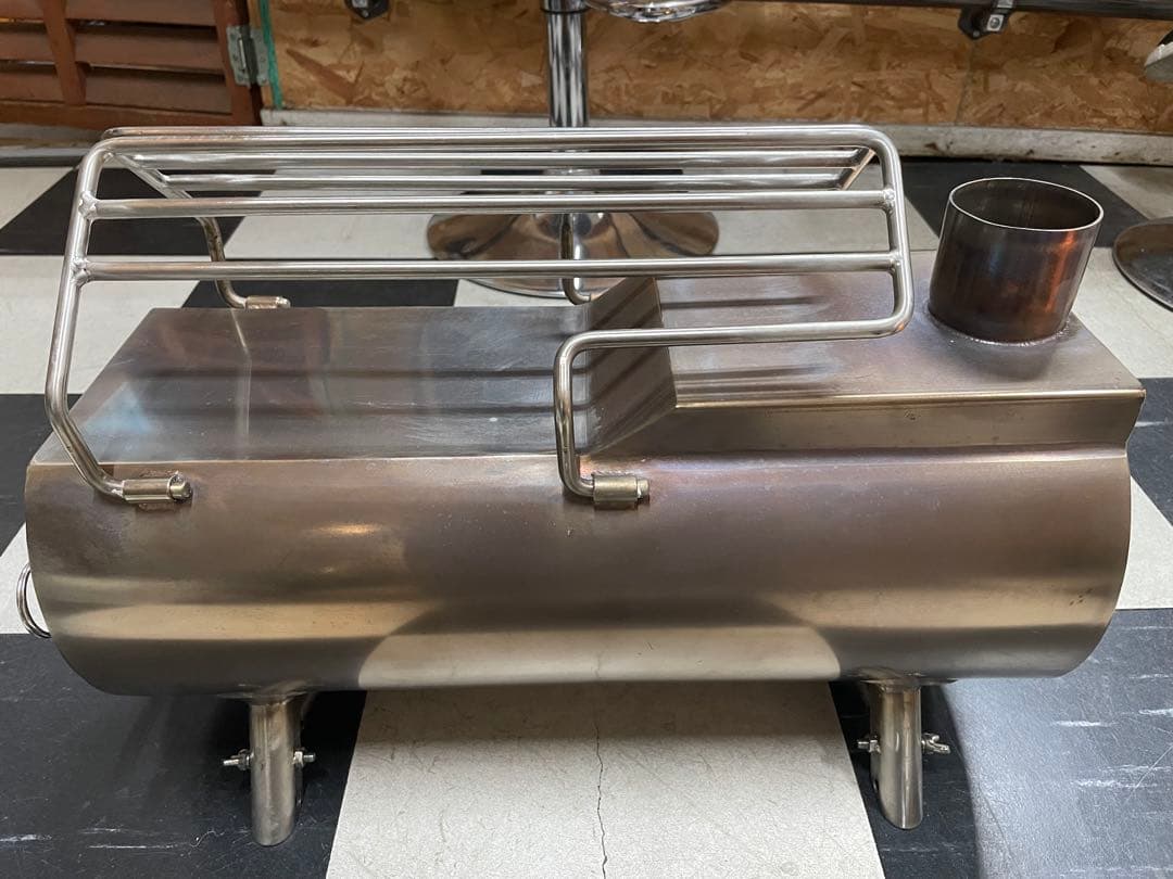 g-stove XL OP多数！収納バック　煙突ガード　延長脚　ウォータータンク