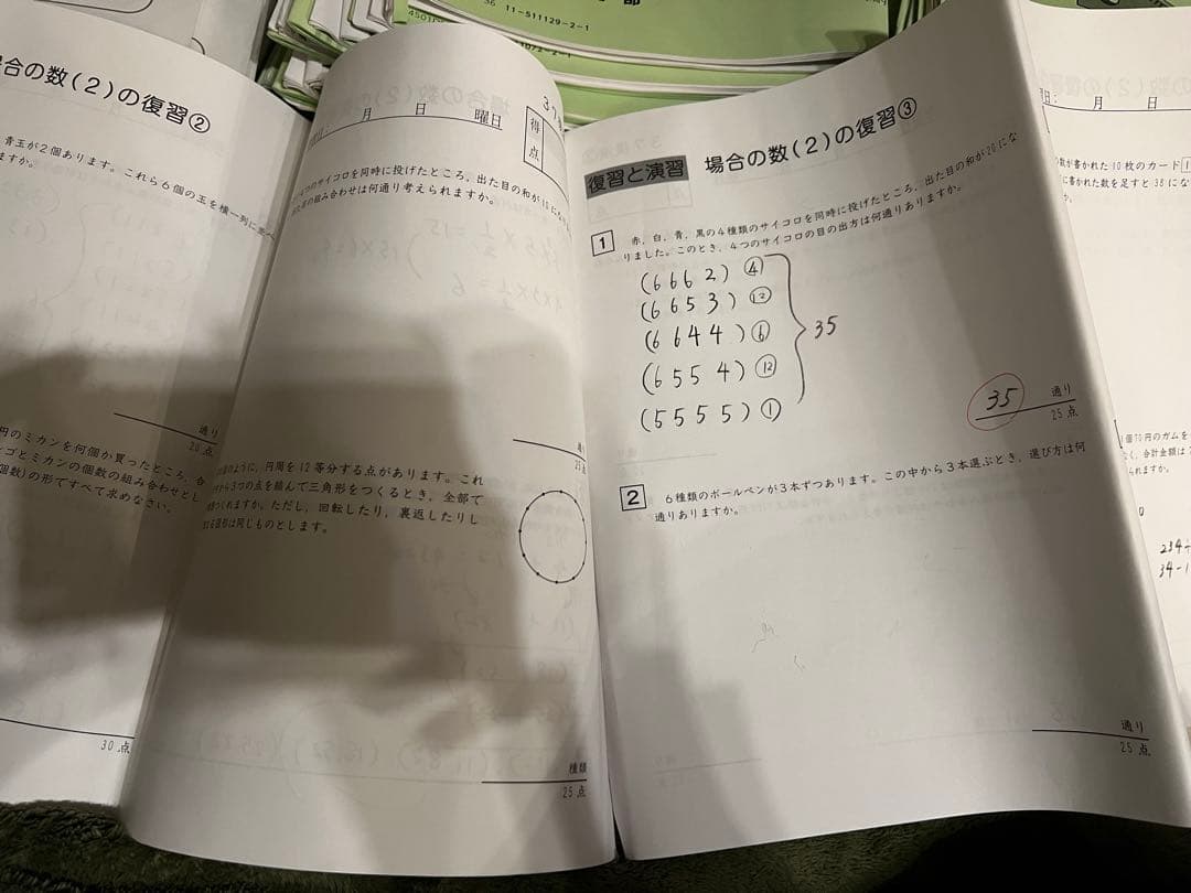 サピックス　５年　算数　デイリーサポート　フルセット　教科書　2024年度