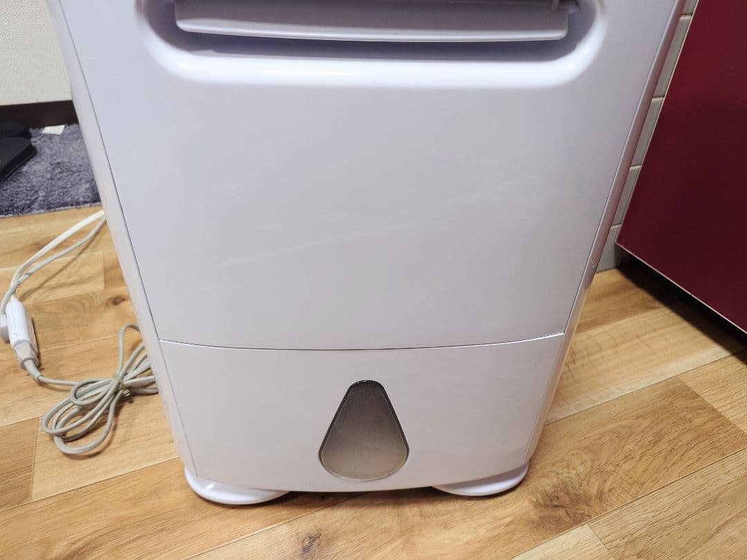 ◎三菱電機 衣類乾燥除湿機 MJ-P180TX-W 2022 年製 動作確認済