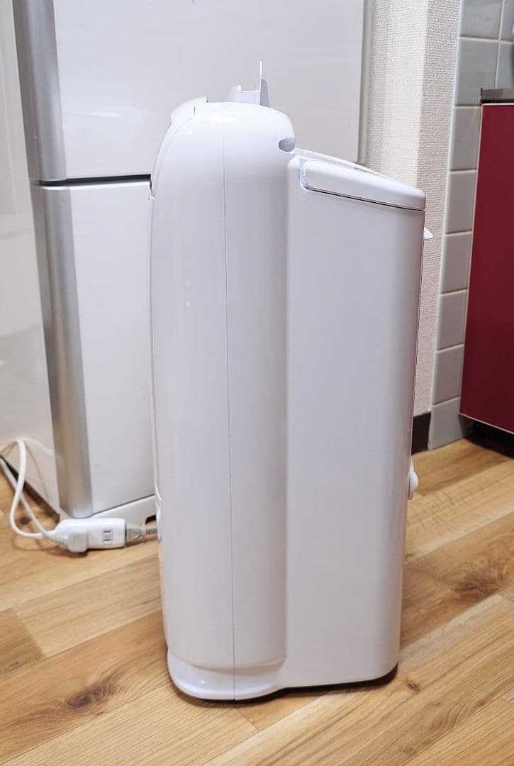 ◎三菱電機 衣類乾燥除湿機 MJ-P180TX-W 2022 年製 動作確認済