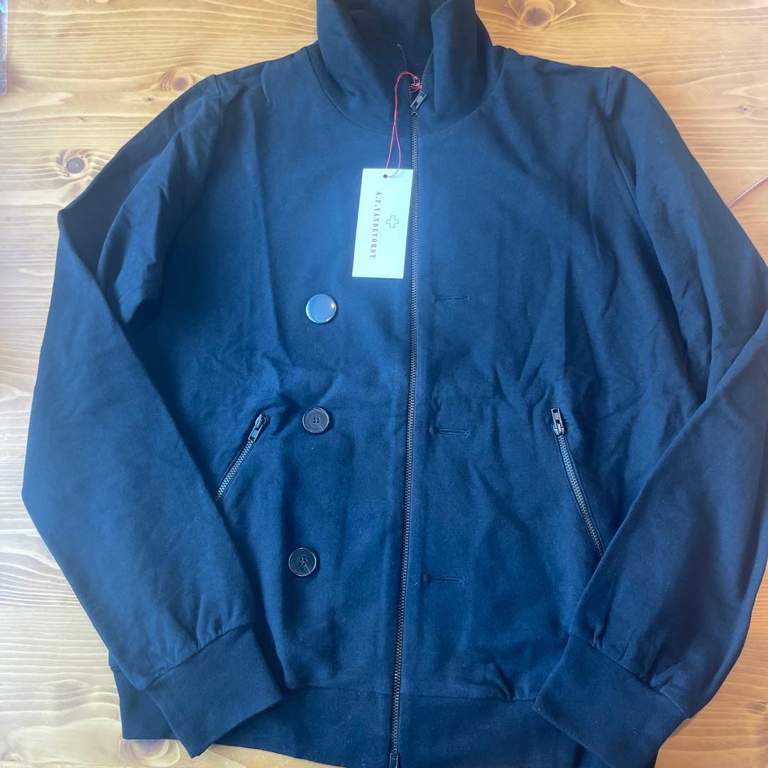 新品未使用　A.F.VANDEVORST レディース　ジャンパー