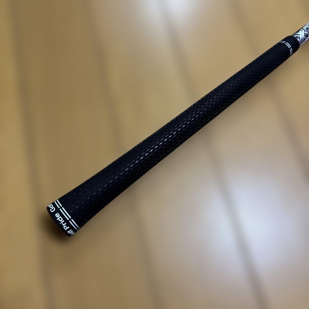 ATTAS MB-FW 55-S キャロウェイスリーブ付　3W用