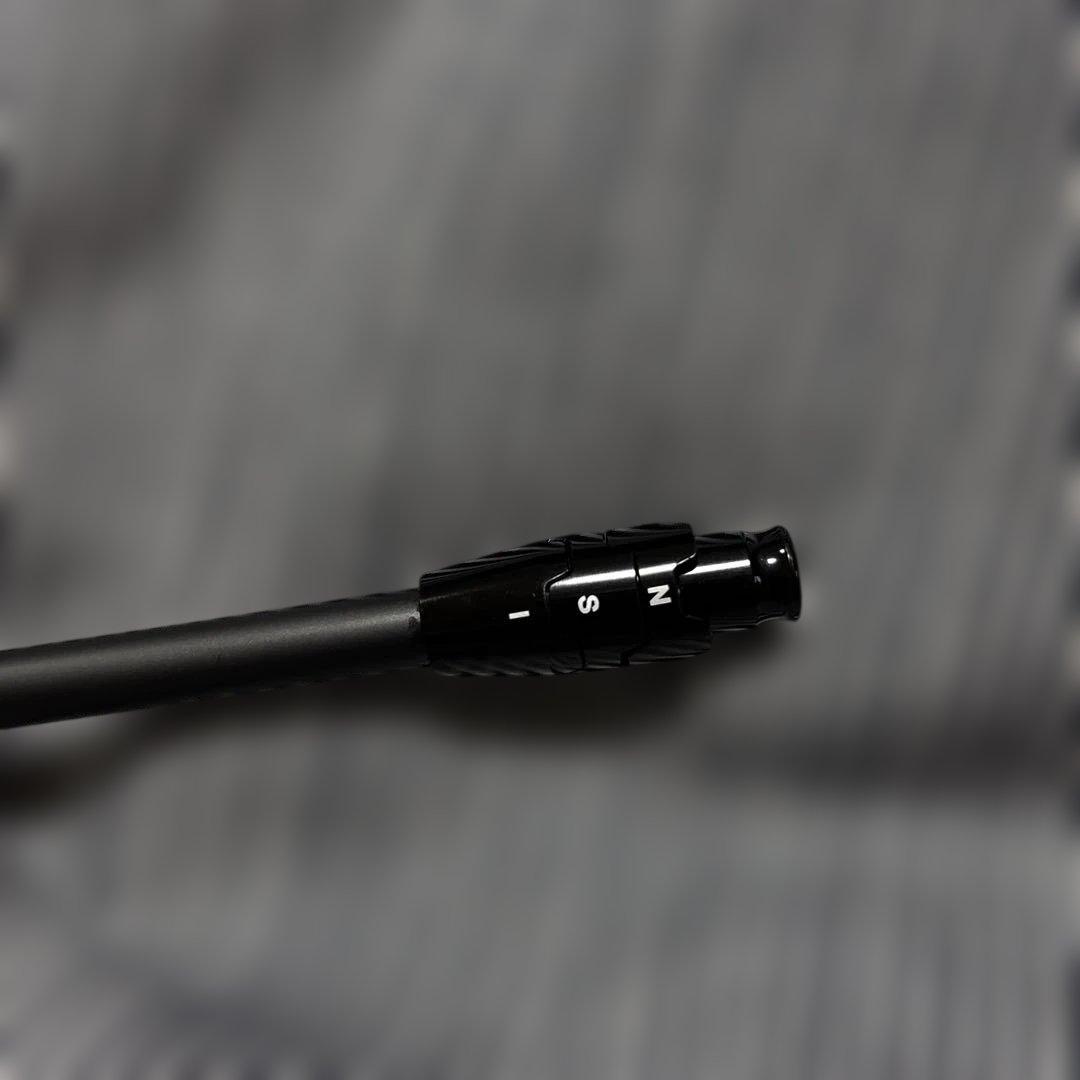 ATTAS MB-FW 55-S キャロウェイスリーブ付　3W用