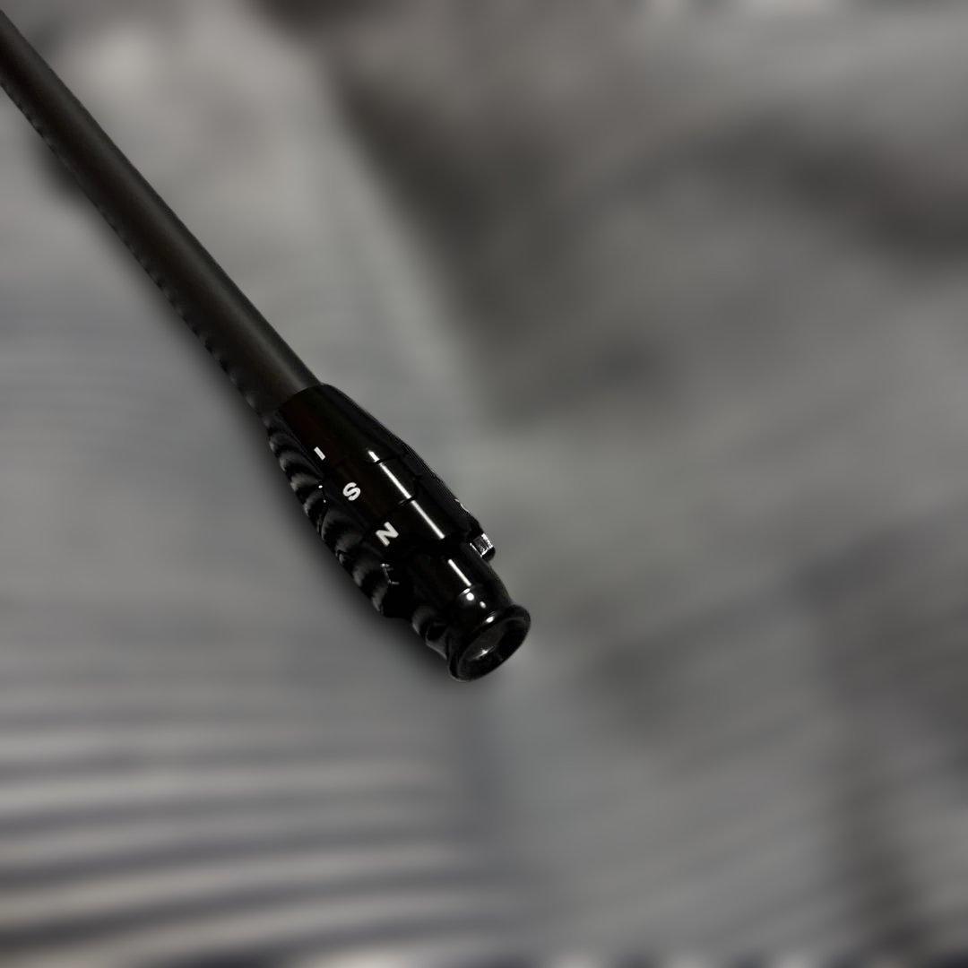 ATTAS MB-FW 55-S キャロウェイスリーブ付　3W用