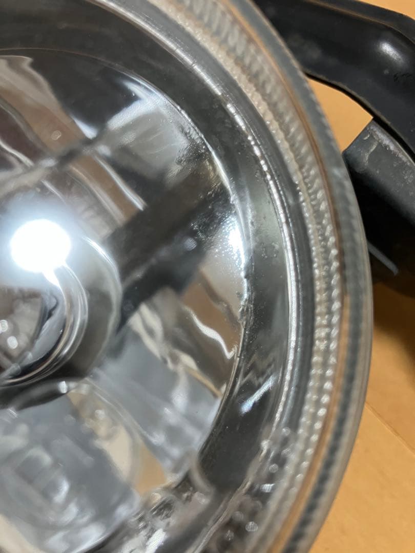 ミツビシ タウンボックス U62W フォグランプセット AOKI 0865