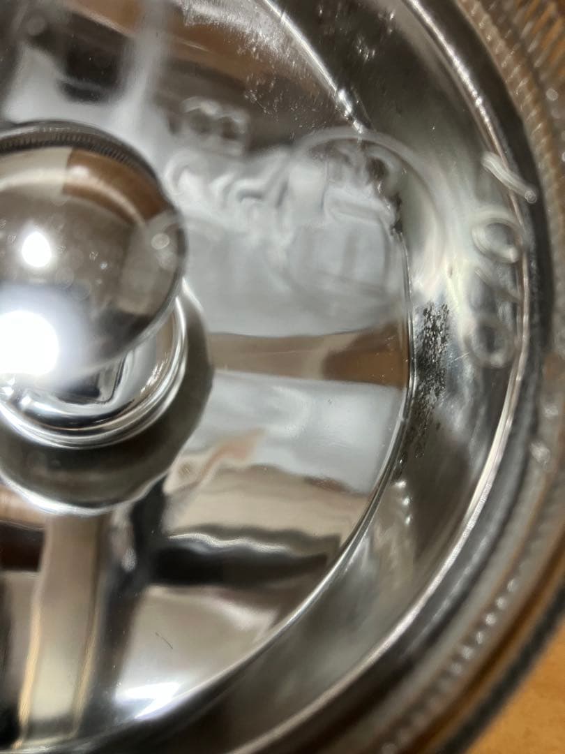 ミツビシ タウンボックス U62W フォグランプセット AOKI 0865