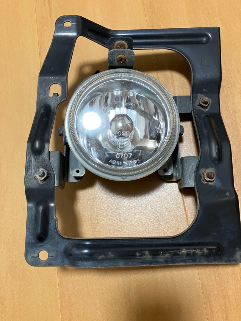 ミツビシ タウンボックス U62W フォグランプセット AOKI 0865