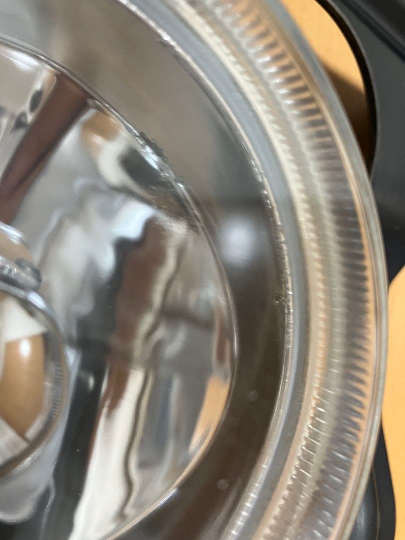 ミツビシ タウンボックス U62W フォグランプセット AOKI 0865