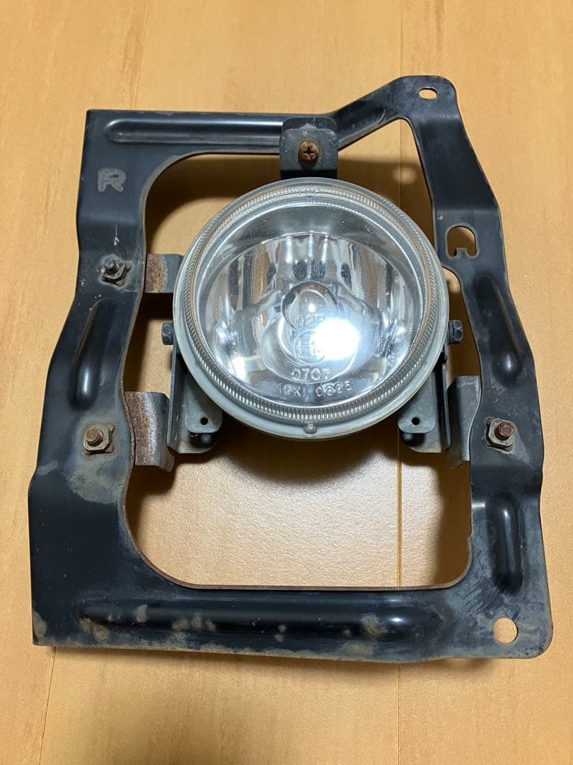 ミツビシ タウンボックス U62W フォグランプセット AOKI 0865