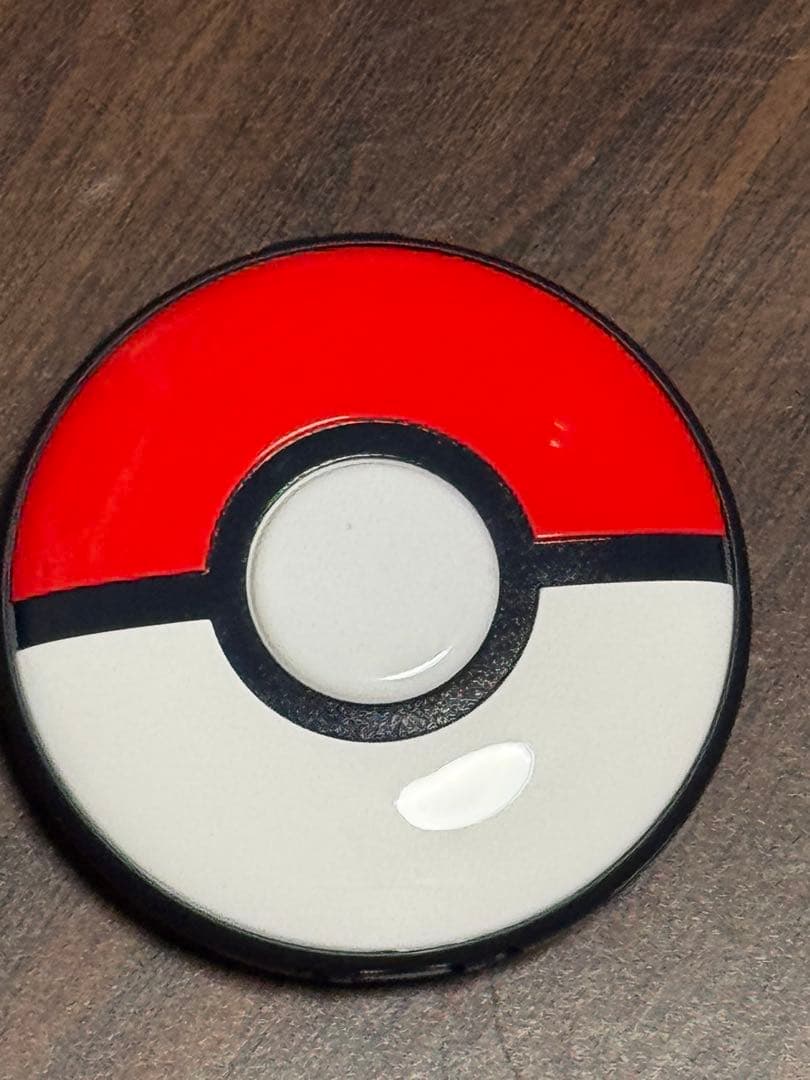 pokemon go plus ＋ ポケモンgo プラス プラス オートキャッチ