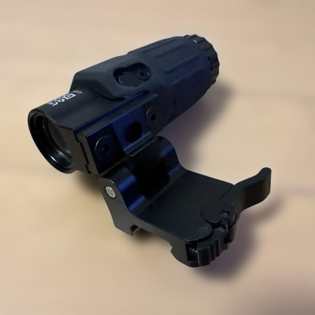 EOTechレプリカ ホロサイト ブースターセット