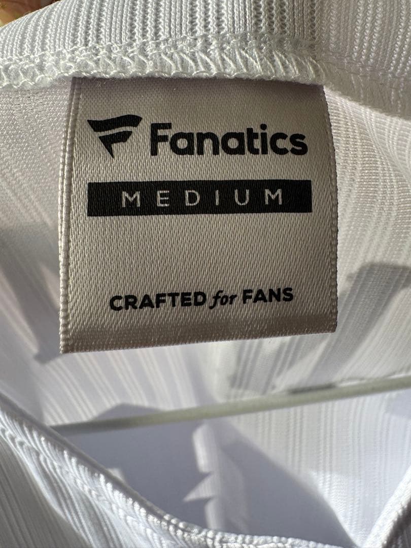 埼玉西武ライオンズ 今井達也投手　ユニフォーム Mサイズ