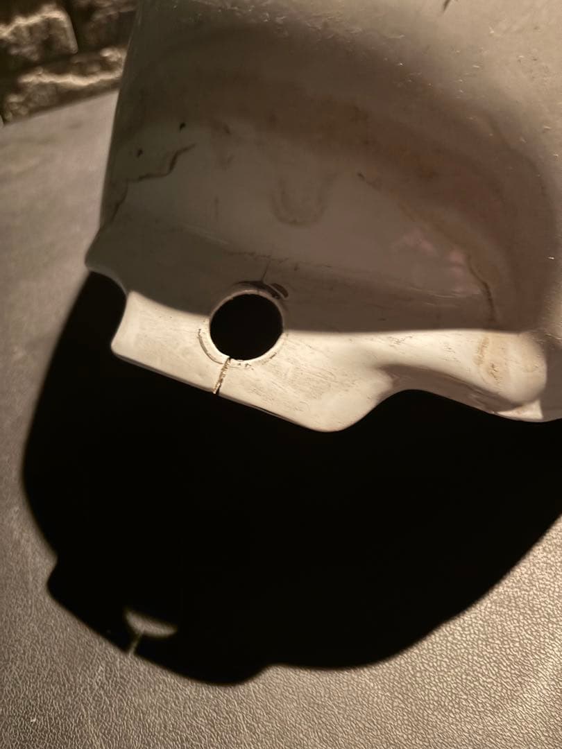 く*ぅ様 ジェイドCBX仕様外装