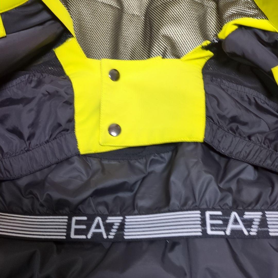 EA7 EMPORIO ARMANI スキーウェア（送料込）