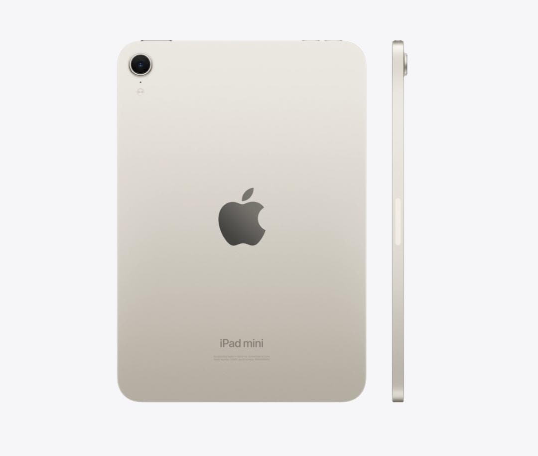 Apple iPad mini第7世代 A17 Pro