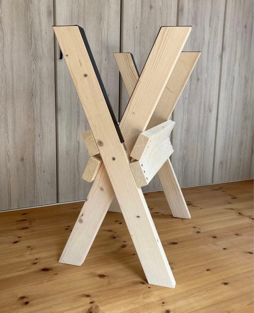 サーフボードディスプレイラック / メンテナンススタンド